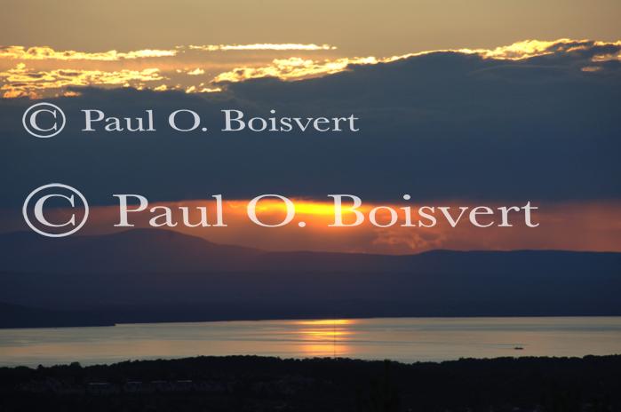 Sunset-Summer 80-09-01987