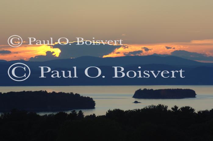 Sunset-Summer 80-09-01988