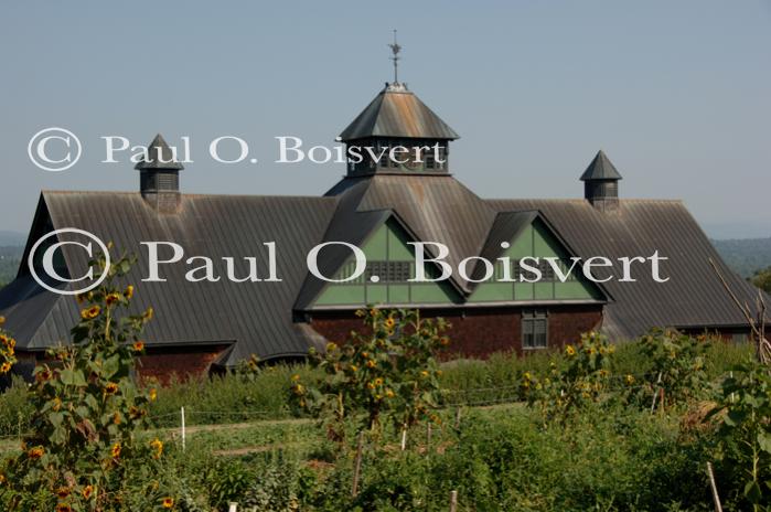 Farm-Shelburne Farms 30-25-01915