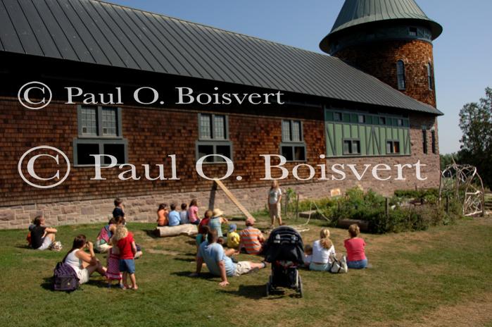 Farm-Shelburne Farms 30-25-01939