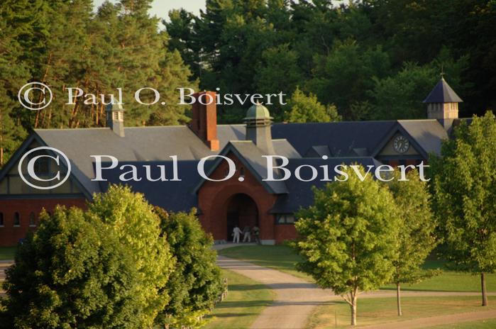 Farm-Shelburne Farms 30-25-01985