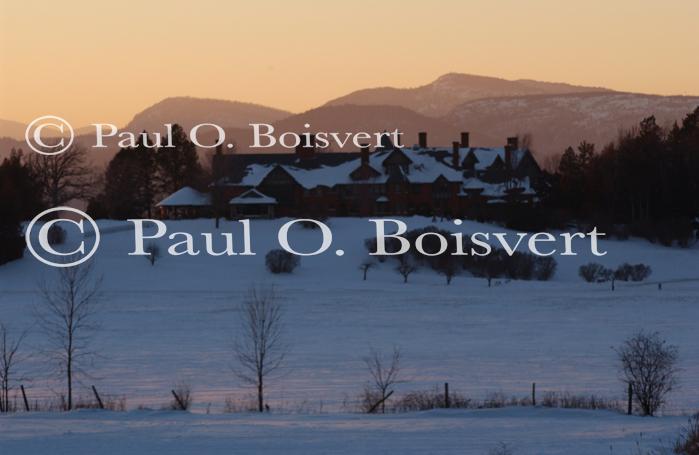 Farm-Shelburne Farms 30-25-01991