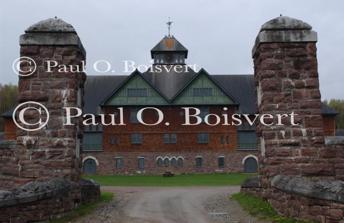 Farm-Shelburne Farms 30-25-01998