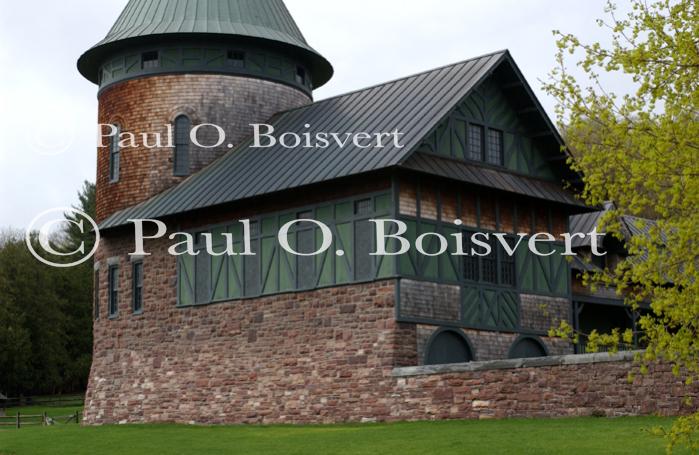 Farm-Shelburne Farms 30-25-01999