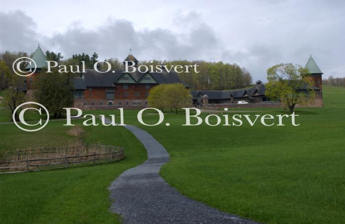 Farm-Shelburne Farms 30-25-02002