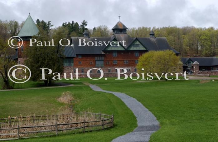 Farm-Shelburne Farms 30-25-02003