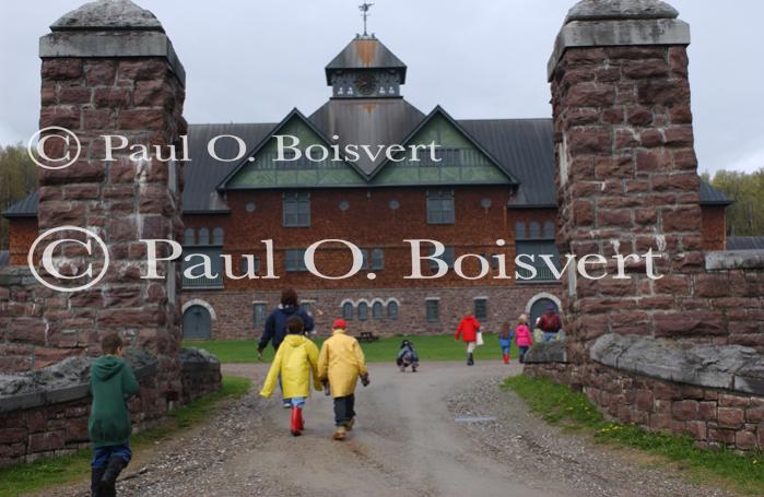 Farm-Shelburne Farms 30-25-02006