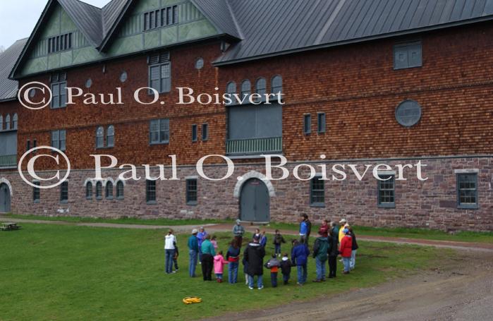 Farm-Shelburne Farms 30-25-02008