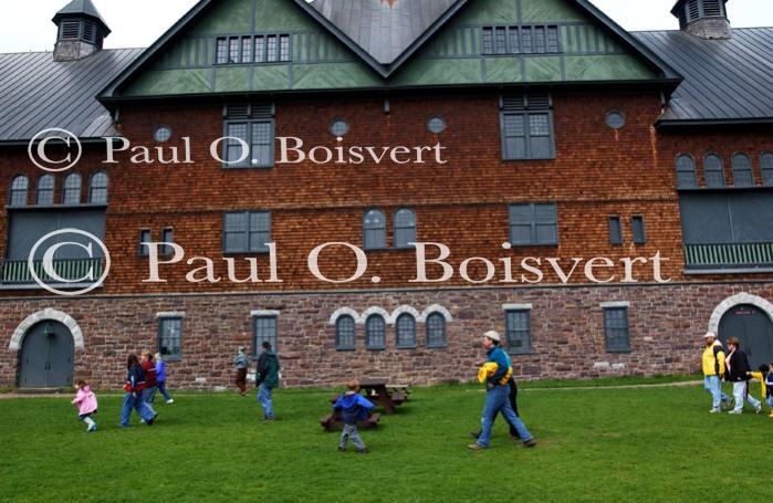 Farm-Shelburne Farms 30-25-02010