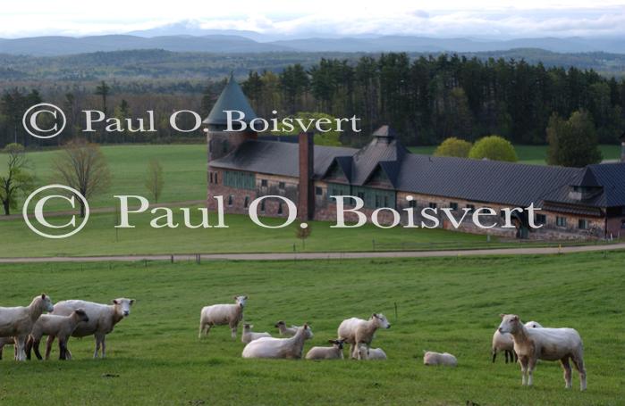 Farm-Shelburne Farms 30-25-02052