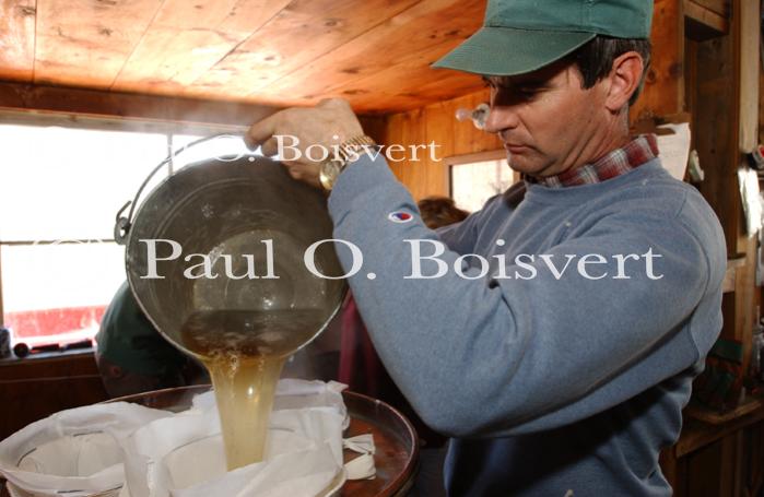 Maple Sugaring 30-20-11763