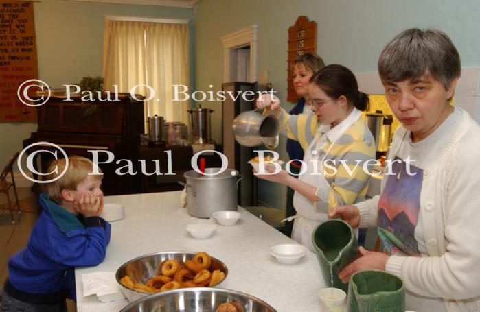 Maple Sugaring 30-20-11792