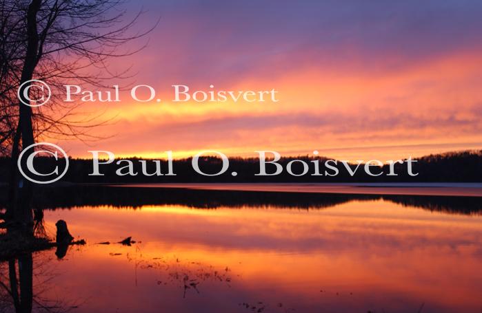 Sunset-Spring 80-07-00303