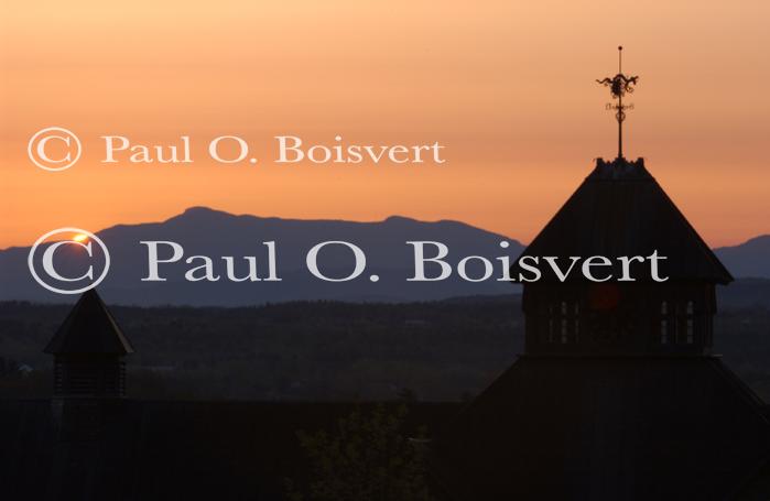 Sunset-Spring 80-07-00311