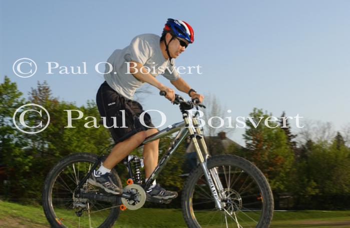 Sports-Bicycle 75-10-01706