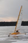 Sports-Iceboat 75-31-00890
