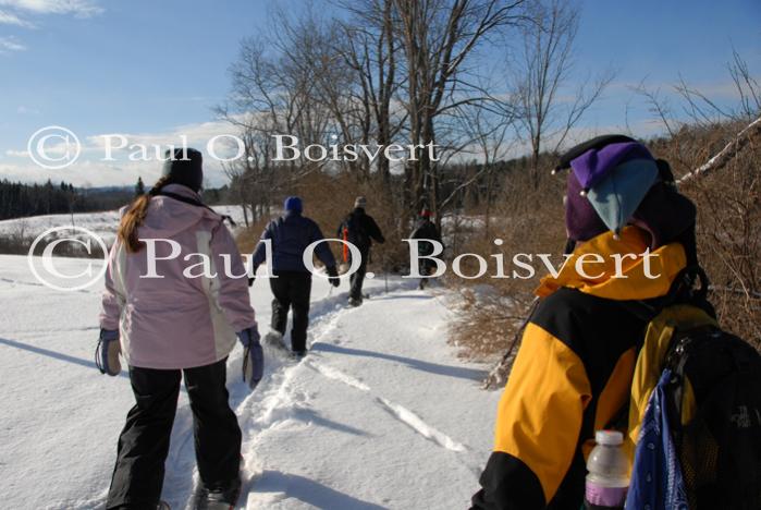 Sports-Snowshoe 75-58-00212