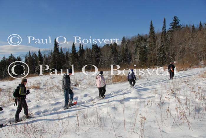 Sports-Snowshoe 75-58-00219