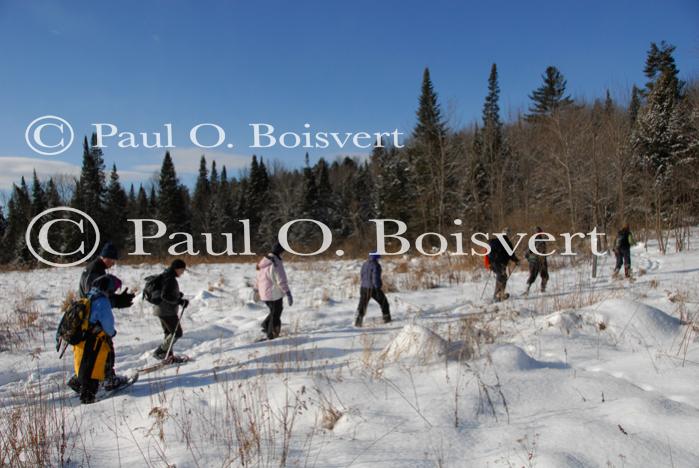 Sports-Snowshoe 75-58-00221