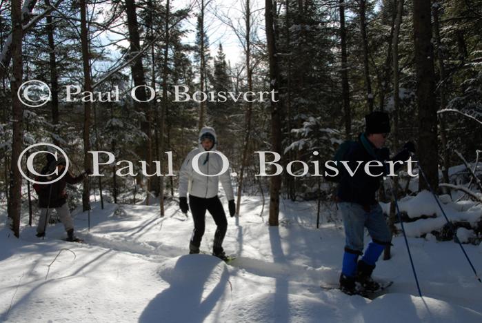 Sports-Snowshoe 75-58-00240