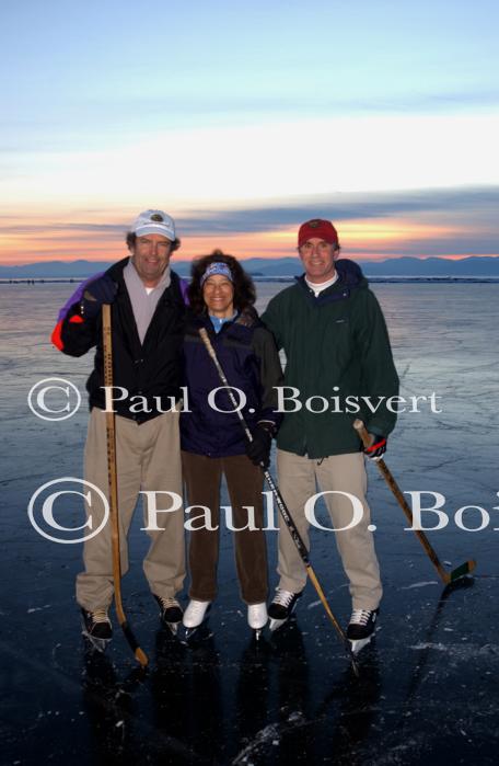 Sports-Skate 75-51-00915