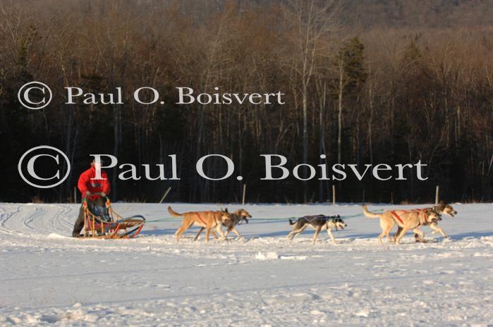 Sports-Dogsled 75-22-00299