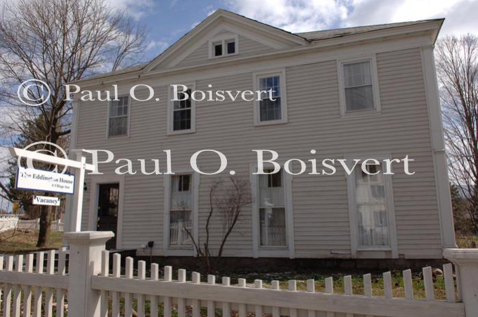 Bennington 81-05-00948