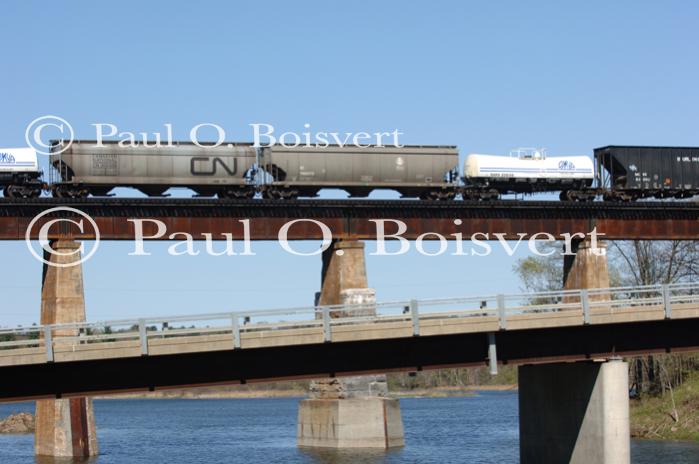 Transport-Trains 85-20-00575