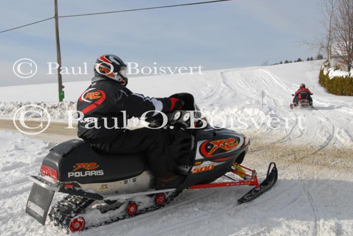 Snowmobile 85-18-00001