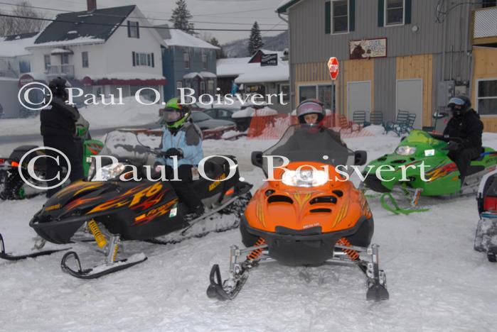 Snowmobile 85-18-00018