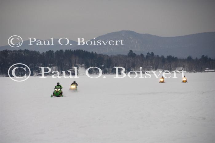 Snowmobile 85-18-00021