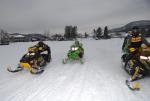 Snowmobile 85-18-00029