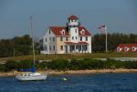 Block Island RI.