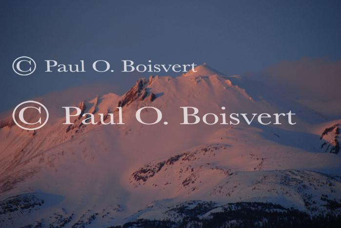 Mt Shasta 90-22-00022