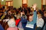 Town Meeting 27-50-01436