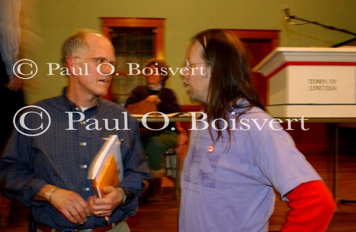 Town Meeting 27-50-01437