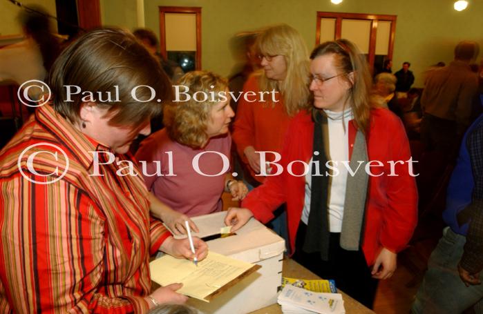 Town Meeting 27-50-01441