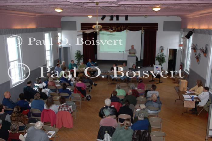 Town Meeting 27-50-01450