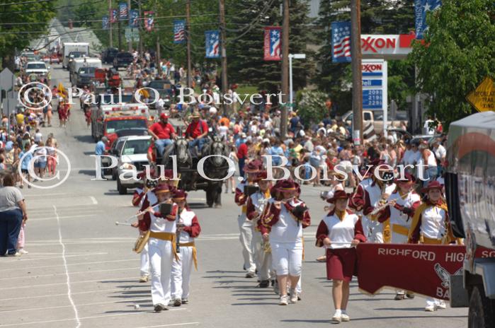 Enosburg Dairy Festival 65-31-00002