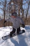 Sports-Snowboard 75-57-00040
