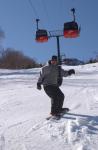 Sports-Snowboard 75-57-00044