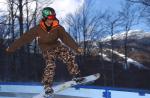 Sports-Snowboard 75-57-00046