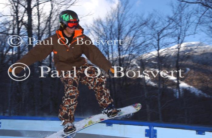 Sports-Snowboard 75-57-00046