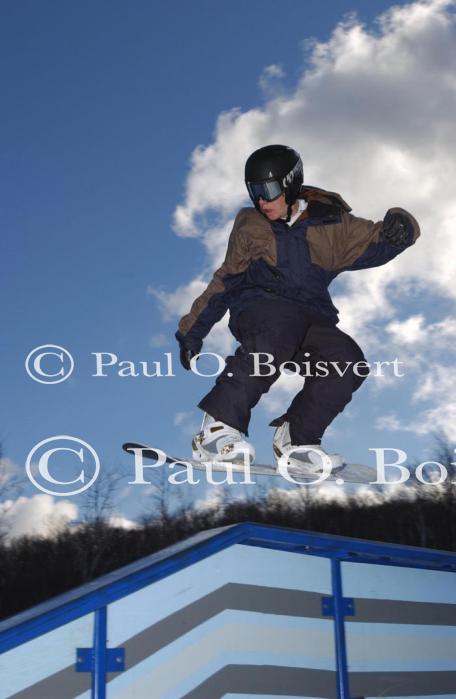 Sports-Snowboard 75-57-00047