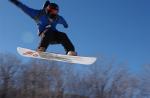 Sports-Snowboard 75-57-00062