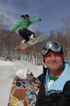 Sports-Snowboard 75-57-00067