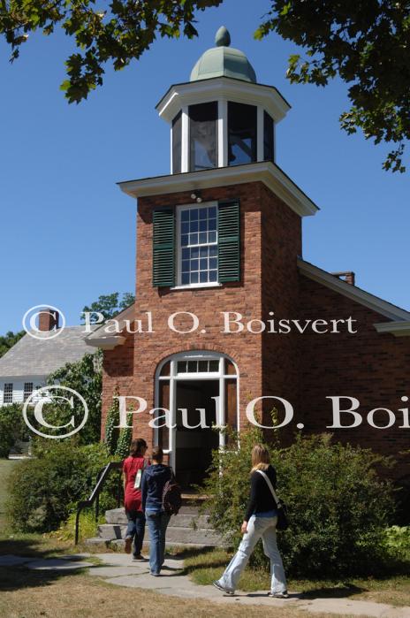 Shelburne Museum 27-60-00908