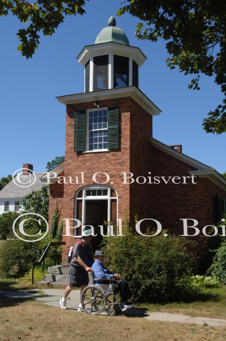 Shelburne Museum 27-60-00909