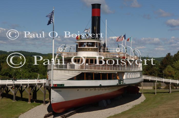 Shelburne Museum 27-60-00914