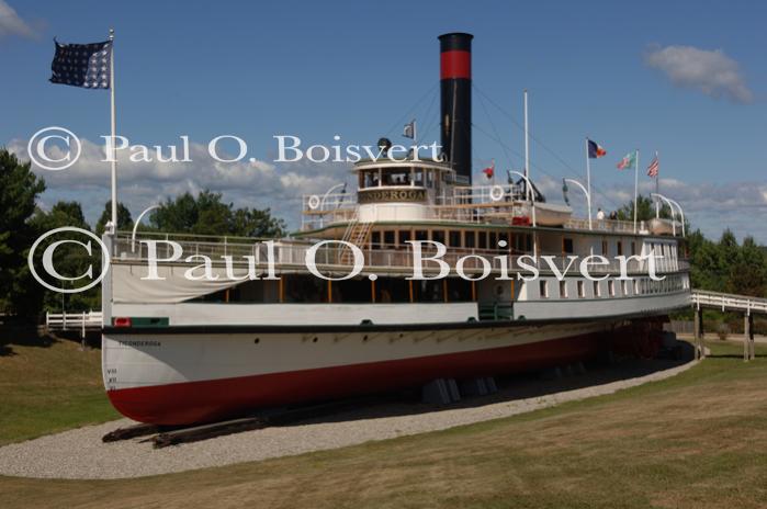 Shelburne Museum 27-60-00915